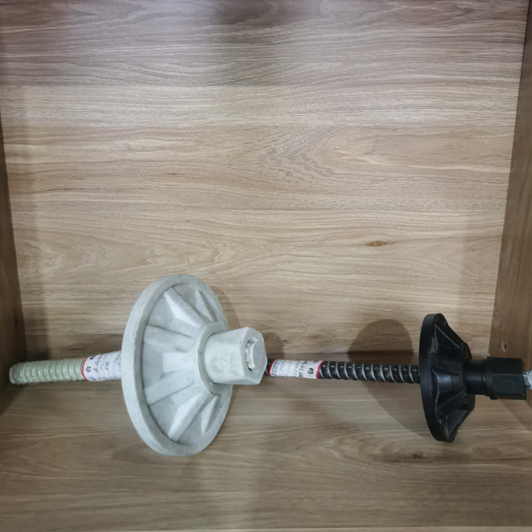 礦用巷道錨桿在使用前做哪些檢查？